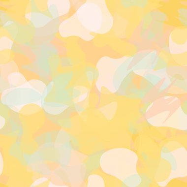 Kamuflaj Kusursuz Düzen. Askeri Kamuflaj