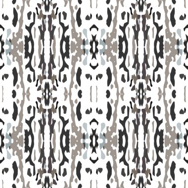 Batik, El Çizimi. Boya Dokusunu Kusursuz Yap 