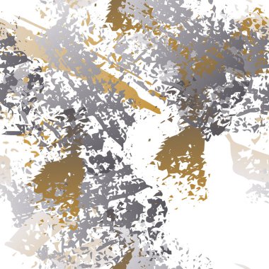 Sıkıntılı su sıçraması. Suluboya Dokuları Yüzeyi. 