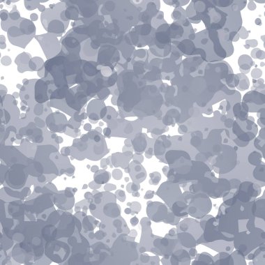 Tehlike Kusursuz Desen. 