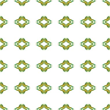 Geleneksel Grafiksel El Boyalı. 