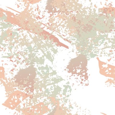 El yapımı Grunge Surface. Tebeşir Kömürü ve Boya 