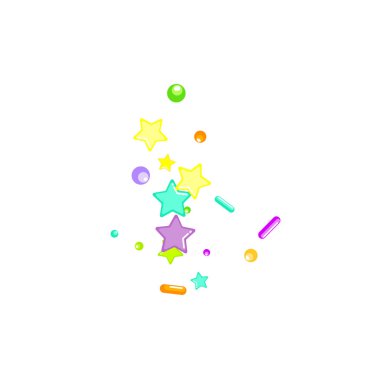 Pırıl pırıl. Çörek, tatlı, fırın.