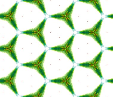 El çizilmiş, boya dokusu, Shibori süsleme. 