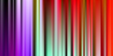 Holografik, Pastel Kapağı Arkaplanı. 