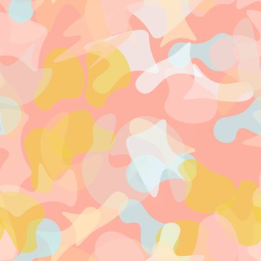 Kamuflaj Kusursuz Düzen. Askeri Kamuflaj