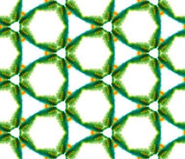 Doku, Shibori, Suluboya Lekesiz 