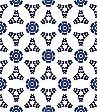 Coğrafi doku. El Boyası Boyalı. 