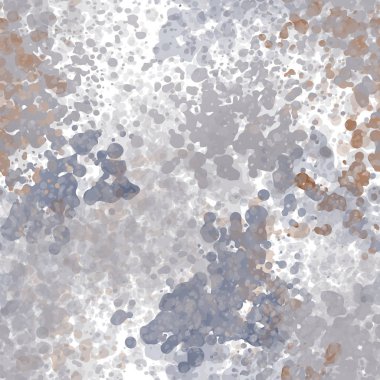 Kamuflaj Kusursuz Desen. 