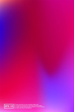 Gökkuşağı, Gradient, Ağlı Sancak. Yumuşak renk. 