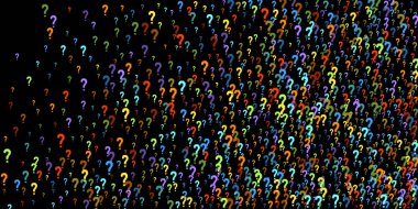 Soru sınav, anket anketi anketi kamuoyu yoklaması.