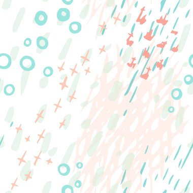 Çağdaş Vektör yüzeyini yazdır.