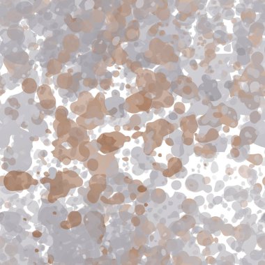 Kamuflaj Kusursuz Desen. 