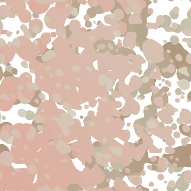 Lekeleri seamless modeli. 