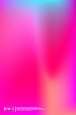 Yanardöner, Bulanık Gradyan Ağ. 