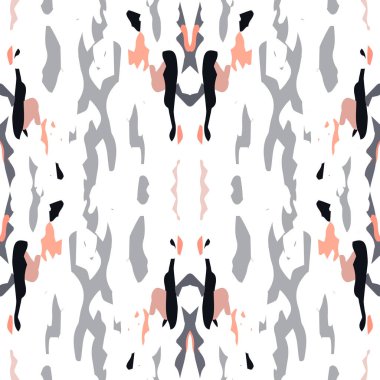 Ikat, kravat boyası. Batik, El Çizimi Kusursuz 