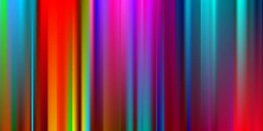 Sanal, Yumuşak, Foil Arkaplanı. 