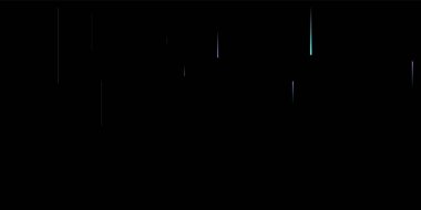 Hızlı Etki. Hareket Neon Işık Hareketi durağan