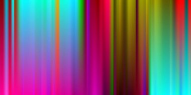 Holografik, Pastel Kapağı Arkaplanı. 