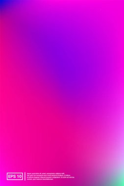 Yanardöner, Bulanık Gradyan Ağ. 