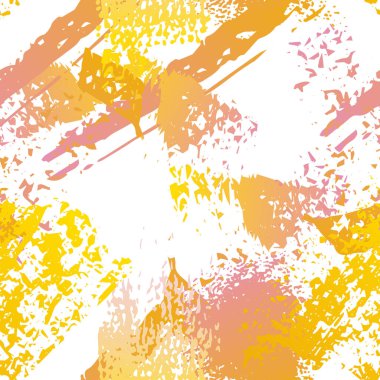 Yıpranmış doku sıçrama yüzeyi. Sonsuz Boyama 