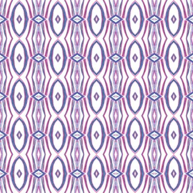 Geometrik, Bitmek bilmeyen Boyama. 