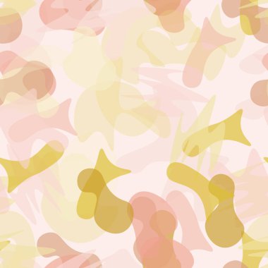 Kamuflaj Kusursuz Düzen. Askeri Kamuflaj