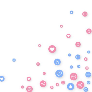 Sosyal medya pazarlaması, İletişim