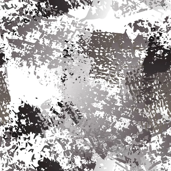 Поверхность брызг изношенных текстур. Пэйнт Мбаппе — стоковый вектор