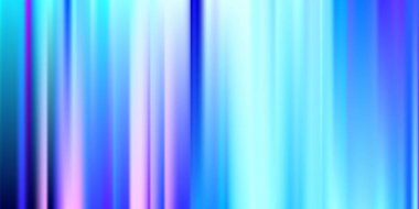 Holografik, Pastel Kapağı Arkaplanı. 