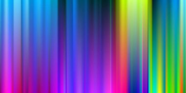 Yanardöner, Yumuşak, Modern Gradyanlar. 