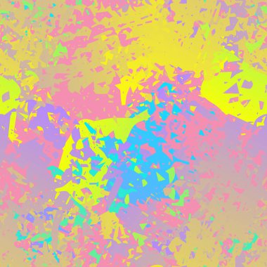 El yapımı Grunge Surface. Tebeşir Kömürü ve Boya 