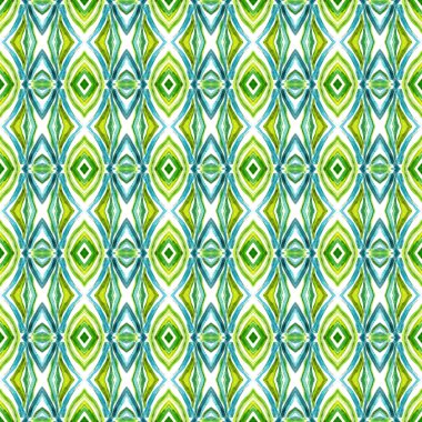 Geometrik, Bitmek bilmeyen Boyama. 