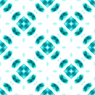 Kabile dokusu. El Boyası Boyalı. 