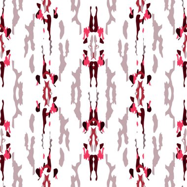 Benekler, Ikat. Tie Dye, Batik. Süs. 