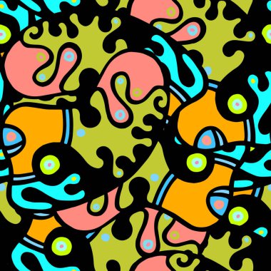 Sokak Sanatı Yazıcısı. 