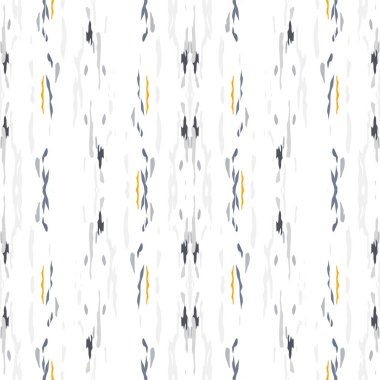 Batik, El Çizimi. Boya Dokusunu Kusursuz Yap 