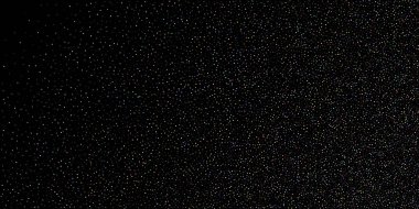 Parıldayan Parıldayan Holografik Parıltı Konfeti.