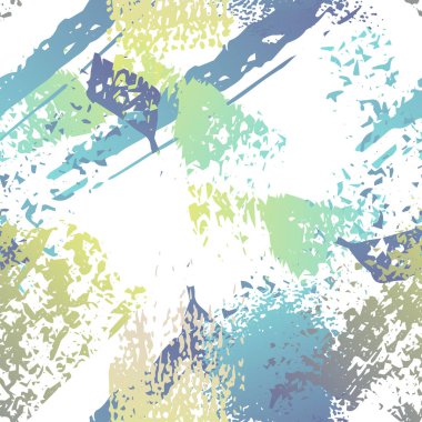 El yapımı Grunge Surface. Tebeşir Kömürü ve Boya 