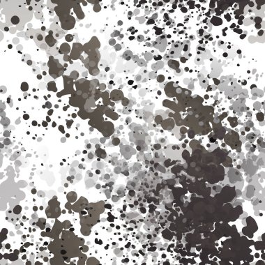 Tehlike Kusursuz Desen. 