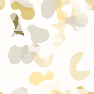 Kamuflaj Kusursuz Düzen. Askeri Kamuflaj