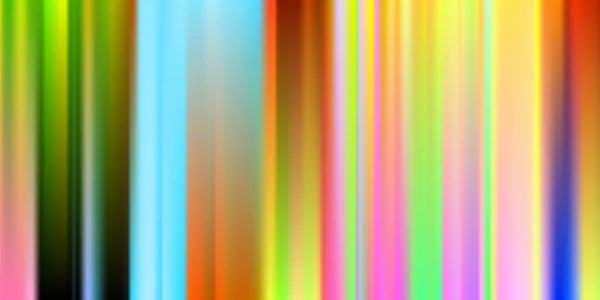 Holographischer, pastellfarbener Hintergrund. — Stockvektor