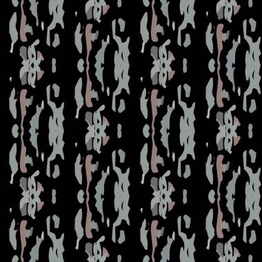 Boya dokusu. Shibori, Lekesiz 