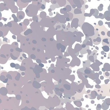 Lekeleri seamless modeli. 