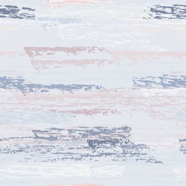 Grunge Kuru Boya Yüzeyi. Çizgili Kalem Kalemi 