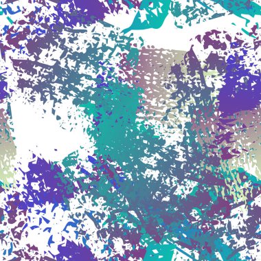 Sıçrama Fırça Vuruşu Yüzeyi. Suluboya Sonsuz 