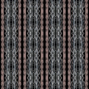 Doku, Shibori. Suluboya Lekeleme Süslemesi. 