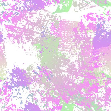 Grunge Kuru Boya Yüzeyi. Suluboya Dökümcüsü 