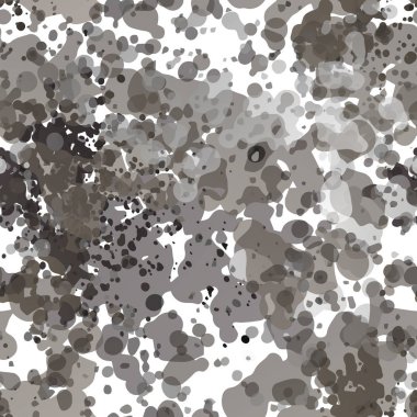 Tehlike Kusursuz Desen. 