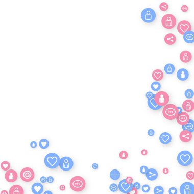 Sosyal medya pazarlaması, İletişim